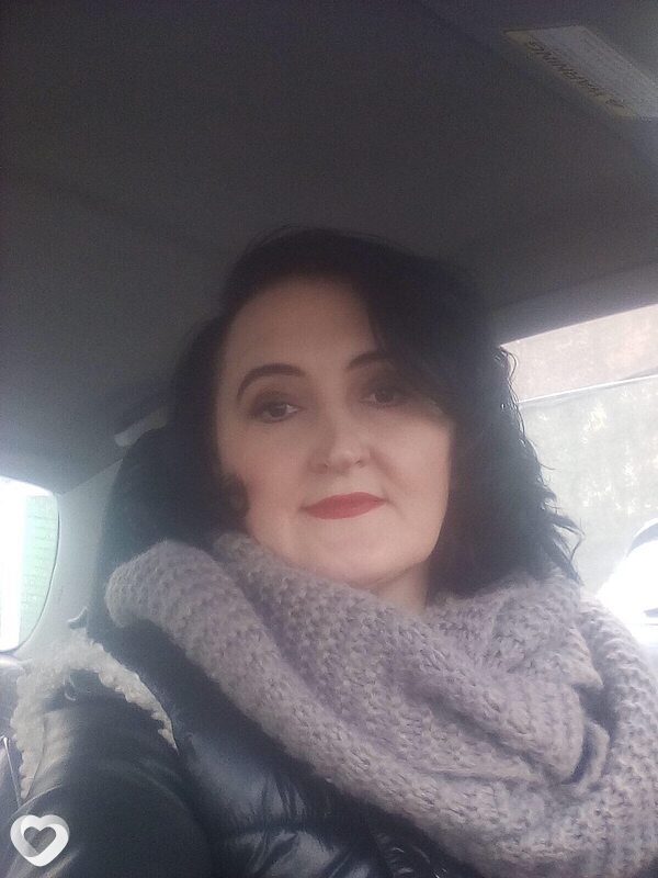 Елена, 50, Кемерове — анкета №87485