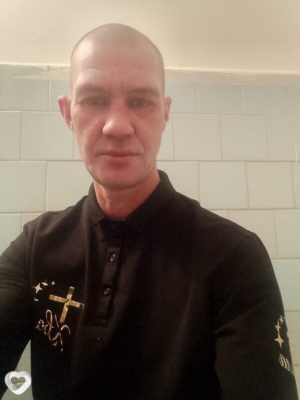 Pavel, 47, Новосибирске — анкета №87486
