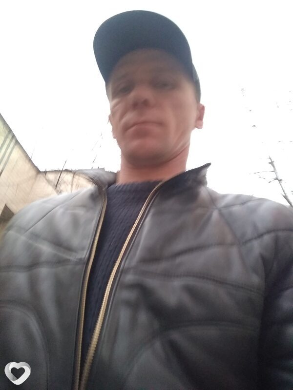 Андрей, 47, Чернигове — анкета №87489