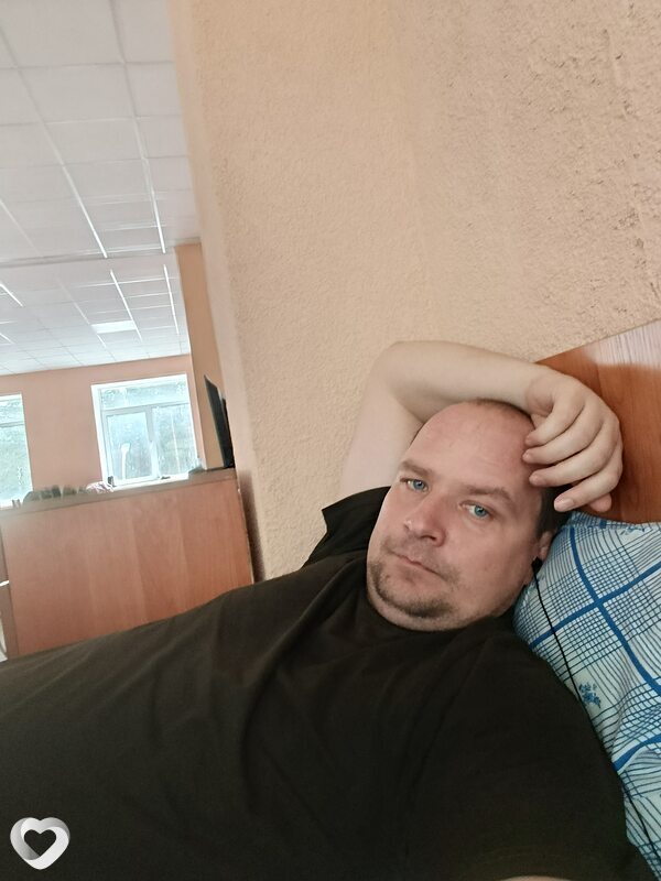 Андрей, 36, Могилев — анкета №87490