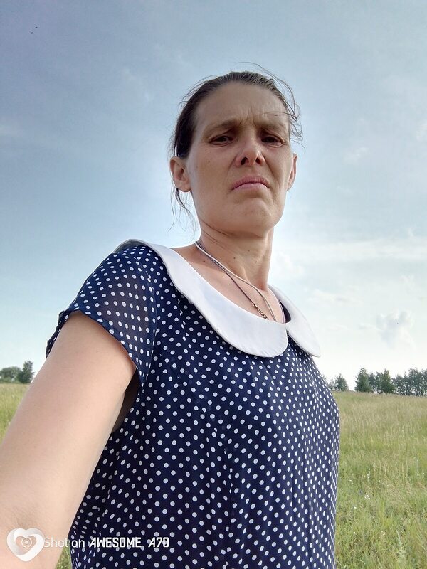 Иришка, 45, Саранске — анкета №87493