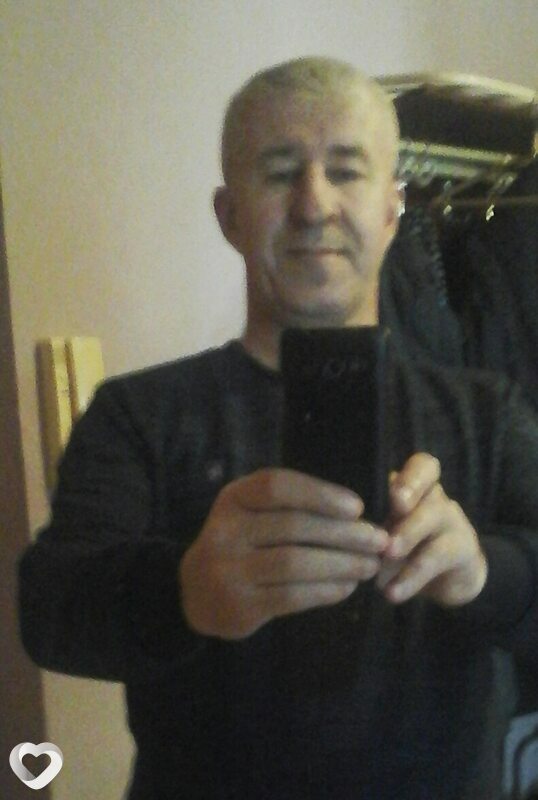 Сергей, 56, Пинске — анкета №87498
