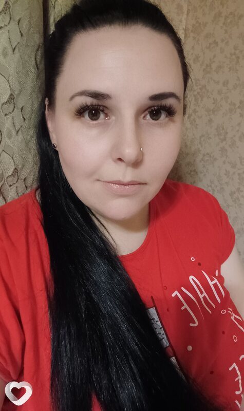 Даша, 36, Луге — анкета №87330
