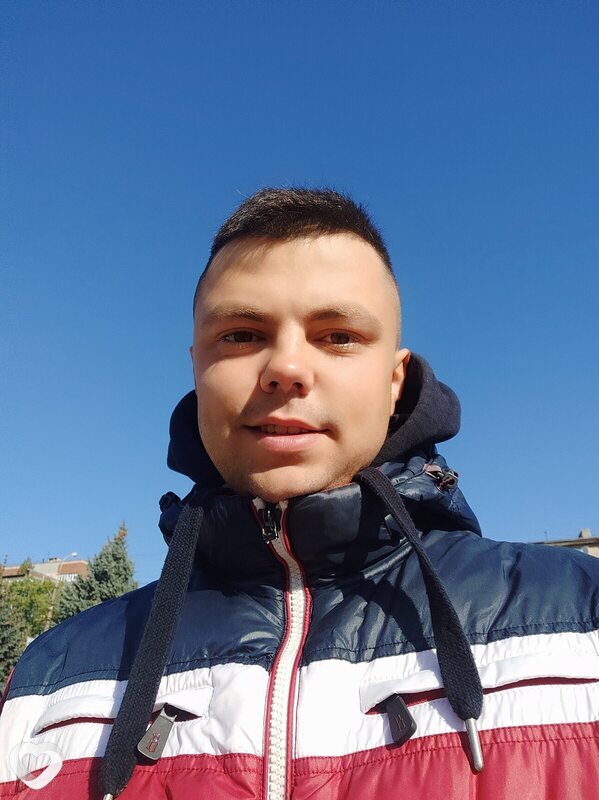 Константин, 32, Харькове — анкета №87335