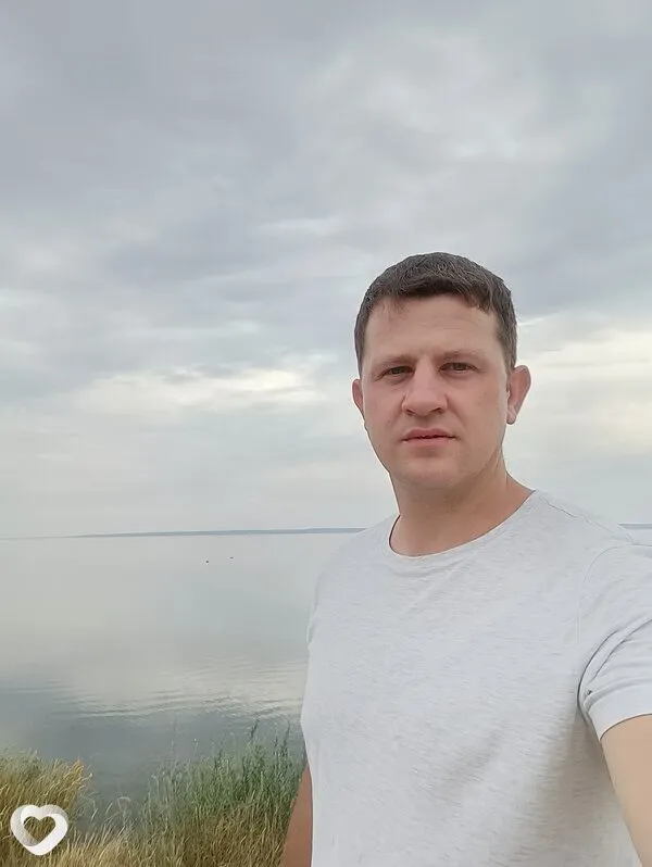 Димоон, 36, Энгельсе — анкета №4848