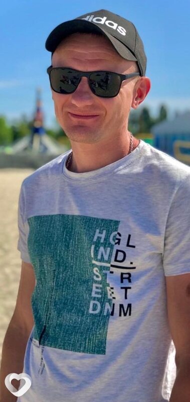 Стас, 41, Киеве — анкета №87349