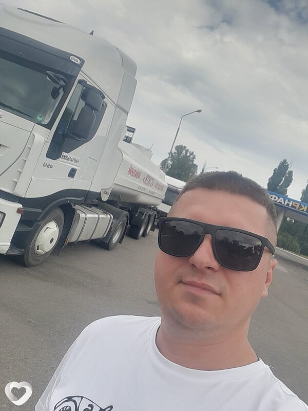 Сержик, 41, Кременчуге — анкета №87181