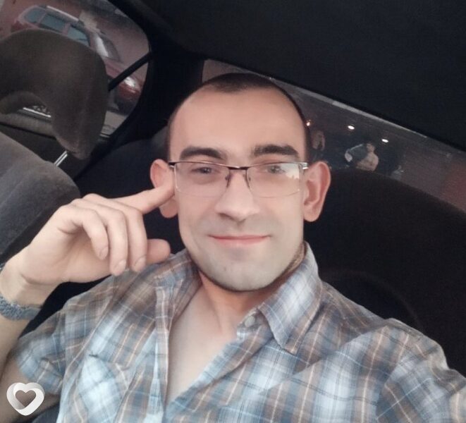 Андрей, 39, Воронеже — анкета №87183
