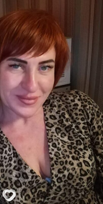 Оксана, 47, Киселевске — анкета №87185