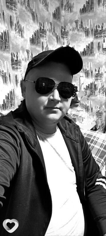 Виктор, 37, Тулуне — анкета №87188