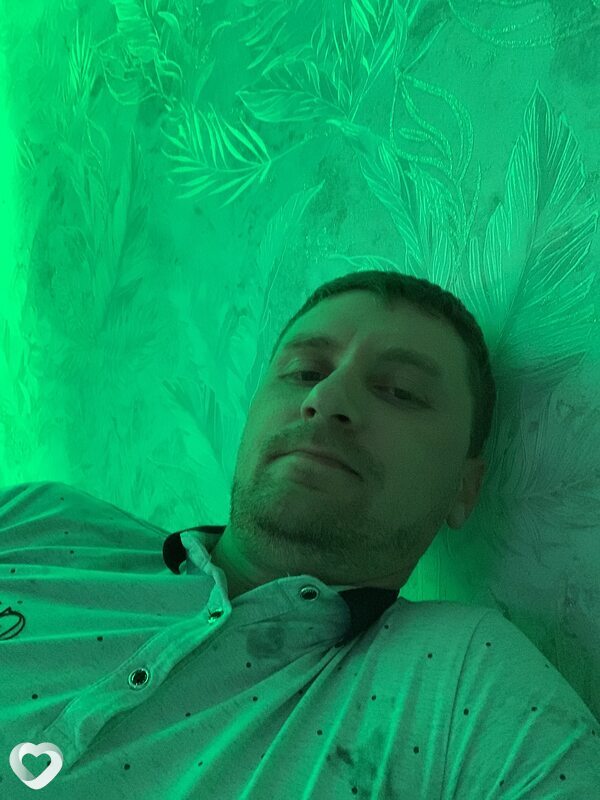 Дмитрий, 36, Красноярске — анкета №87189