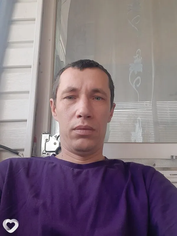 Александр, 44, Москве — анкета №87195