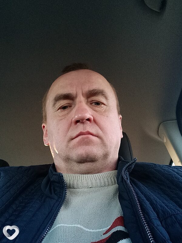 Дмитрий, 49, Минске — анкета №87196