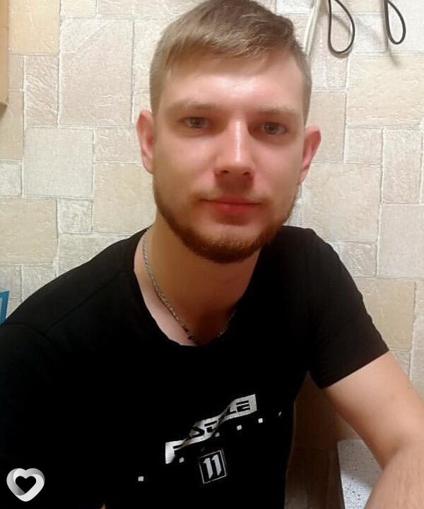 Александр, 39, Барановичах — анкета №87201