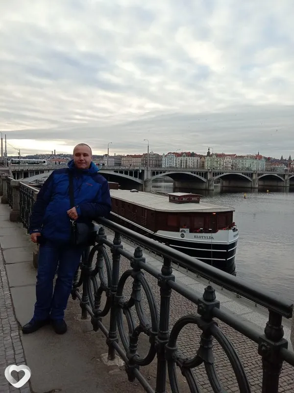Валеха, 53, Киеве — анкета №4853