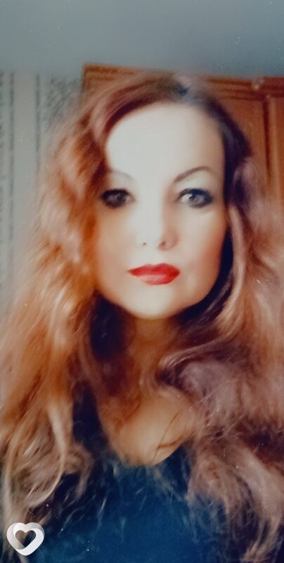 Анастасия, 42, Пинске — анкета №87209