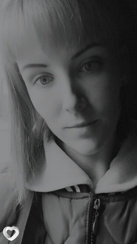 Тамара, 32, Быхове — анкета №87211