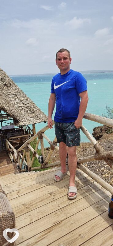 Евгений, 33, Киеве — анкета №87214