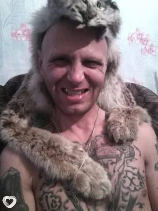 Николай, 52, Киселевске — анкета №87216
