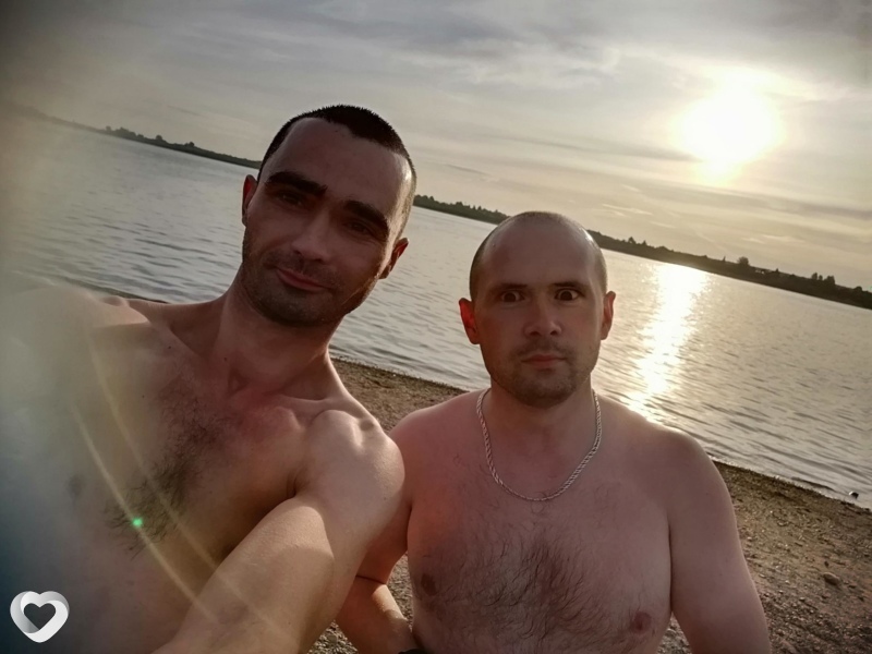 Евгений, 41, Томске — анкета №87220