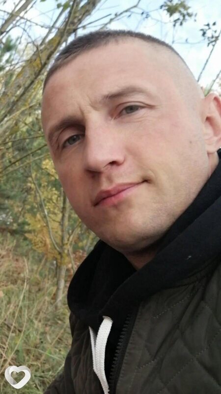Паша, 36, Минске — анкета №87221
