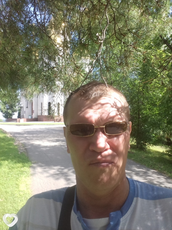 Александр, 51, Волгодонске — анкета №87227