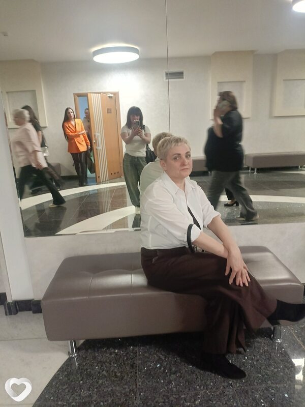 Basja, 53, Гродно — анкета №87283