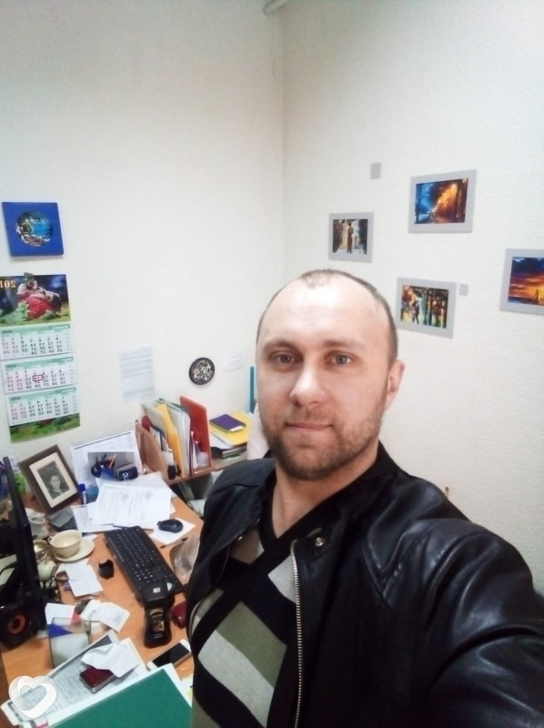 Андрей, 41, Минске — анкета №87285