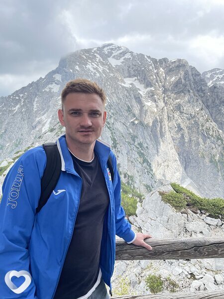 Дмитрий, 51, Днепр — анкета №87288