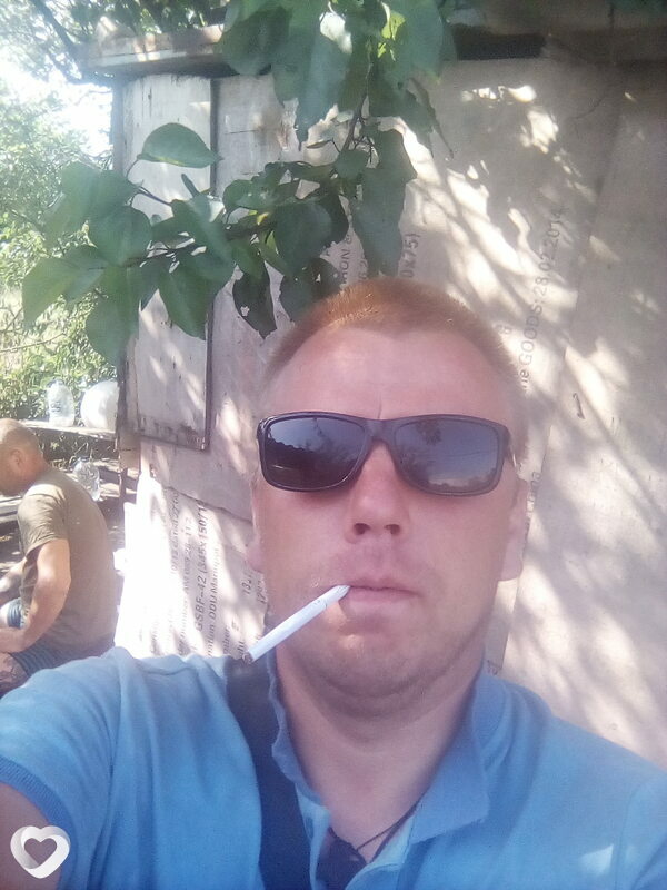 Женя, 38, Чернигове — анкета №87289