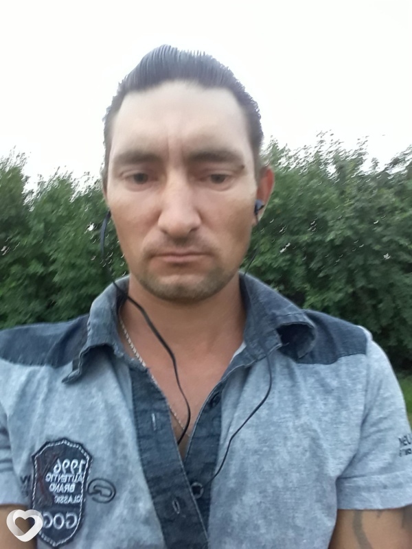 Валерий, 39, Новосибирске — анкета №87290