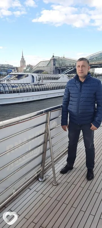 Иваненчик, 43, Смоленске — анкета №4854