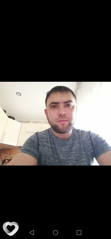 Никита, 35, Усть-Каменогорск — анкета №87292