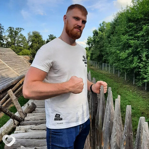 Илья, 32, Минске — анкета №87297