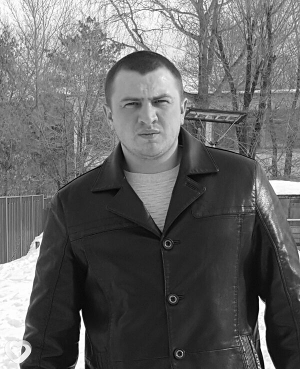 Добрый, 46, Оренбурге — анкета №87298