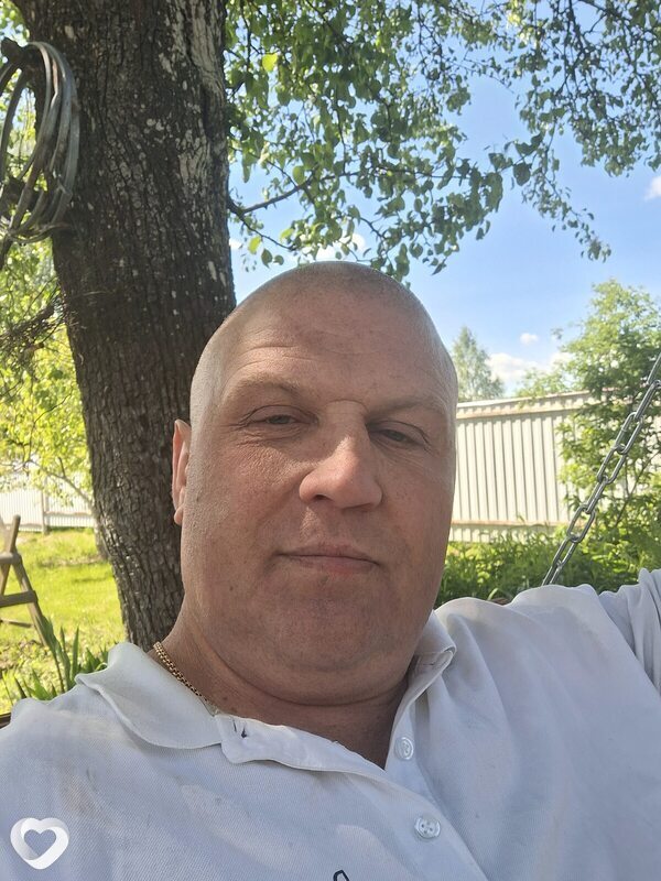 Сергей, 45, Минске — анкета №87354