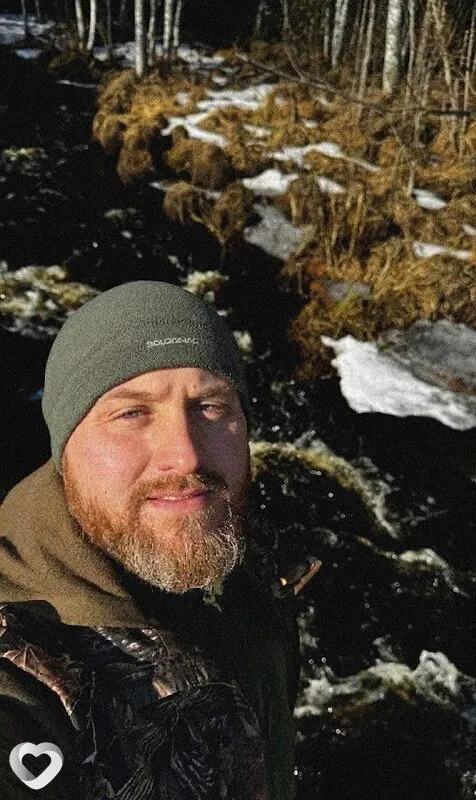 Роман, 41, Москве — анкета №4856