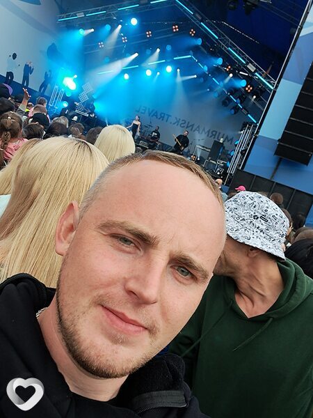 Дмитрий, 34, Ярославле — анкета №87357