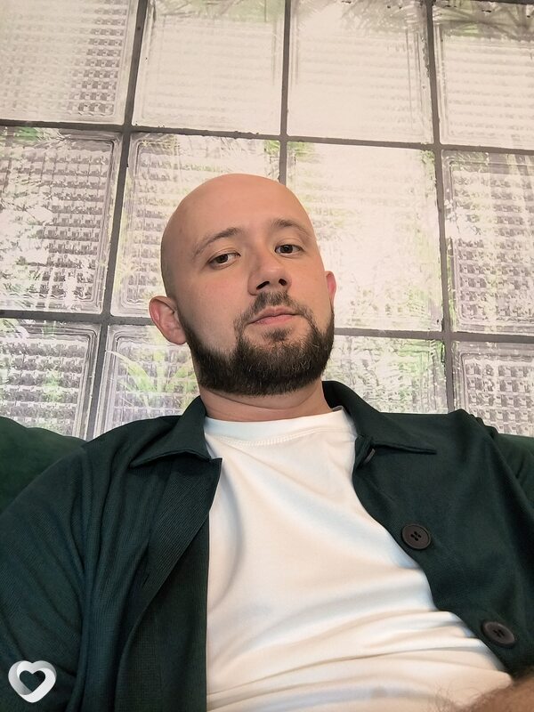 Олег, 33, Минске — анкета №87359