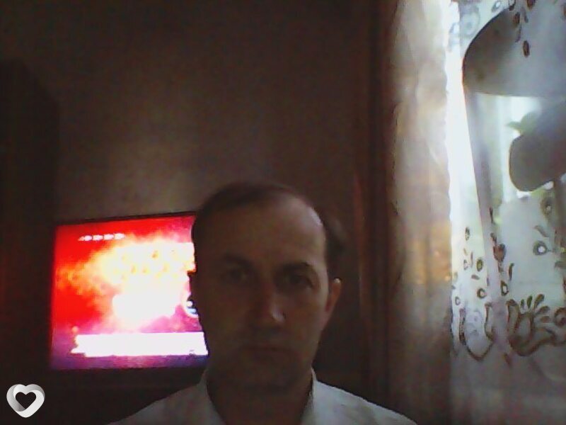 Gans, 54, Саратове — анкета №87374
