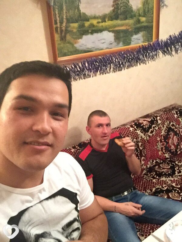 Коля, 34, Могилев — анкета №87105