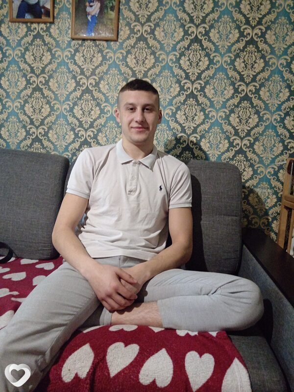 Лев, 33, Молодечно — анкета №87107