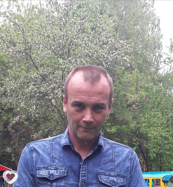 Олег, 55, Владимире — анкета №87123