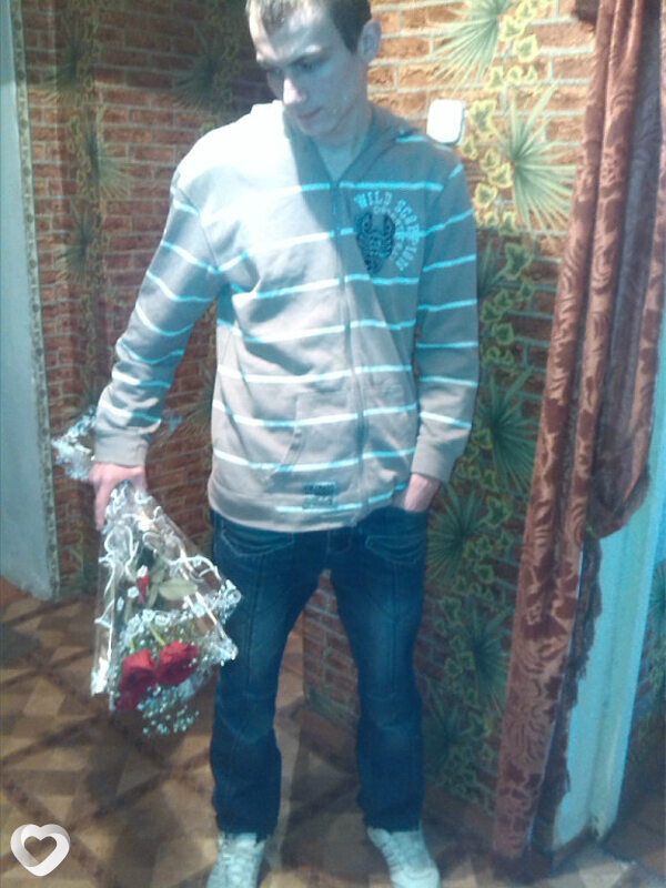 Дмитрий, Петриков