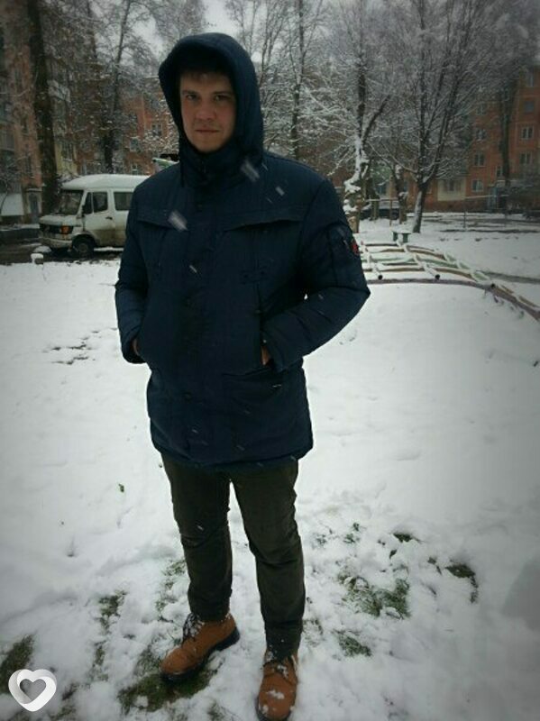 Феликс, 33, Светлогорске — анкета №87129