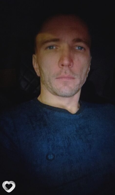 Николай, 35, Оренбурге — анкета №87804