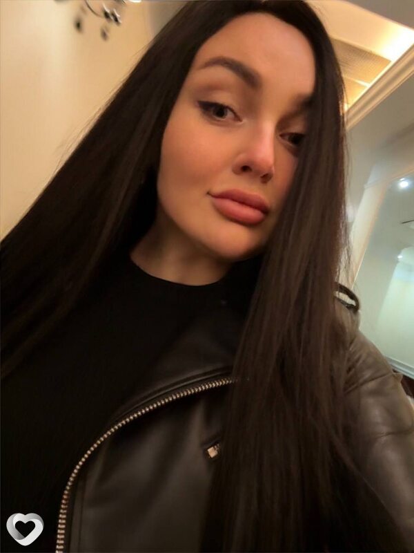 Екатерина, 45, Москве — анкета №87805