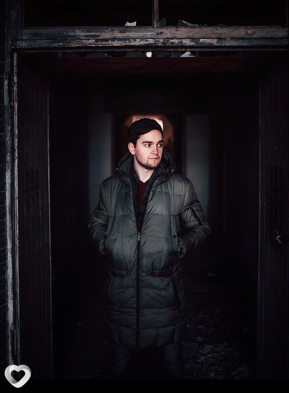 Александр, 35, Минске — анкета №87807