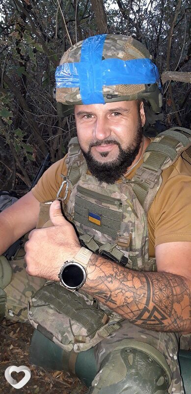 Стас, 39, Одессе — анкета №87811