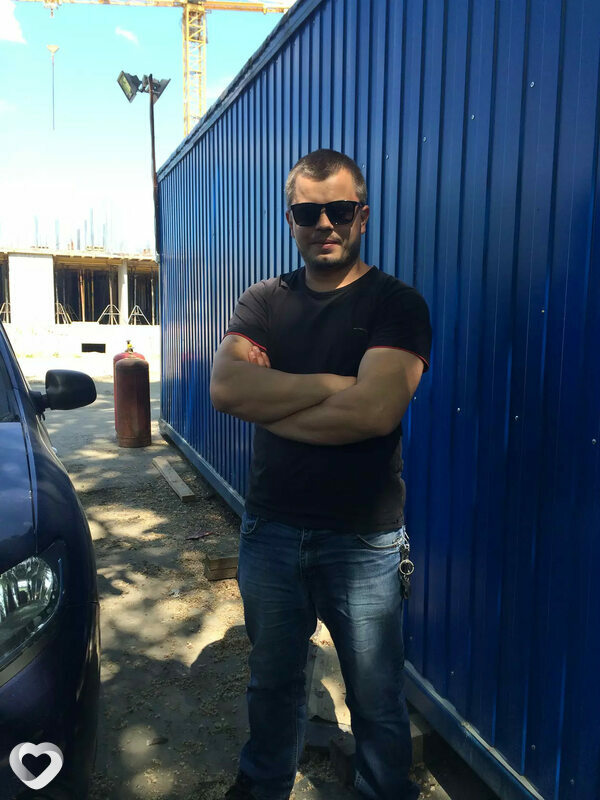Дима, 21, Лиде — анкета №87815